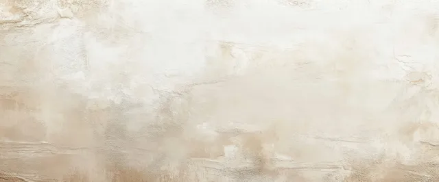 Soft Cream Beige Abstract Texture With Subtle Brush Strokes