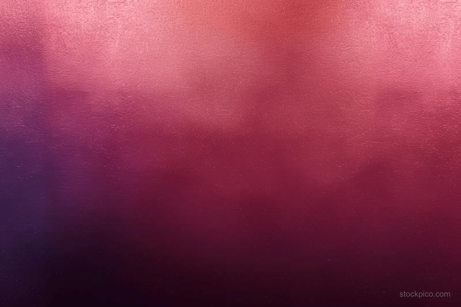 Maroon to violet gradient background with soft fabric texture and subtle grainy noise.