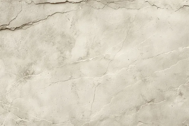 Aged beige marble wall texture with cracked veining and dusty grunge surface details