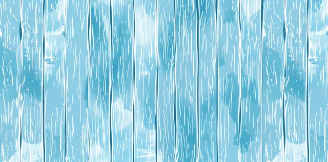Light pastel blue pinstripe fabric pattern with vertical brushstroke lines for nursery wallpaper