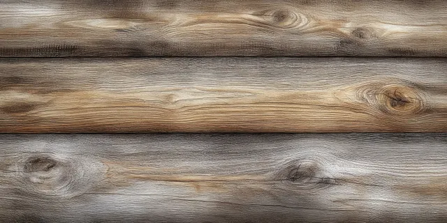 Rustic wooden plank texture lit by warm candlelight with visible natural grain with Backgrounds For Design