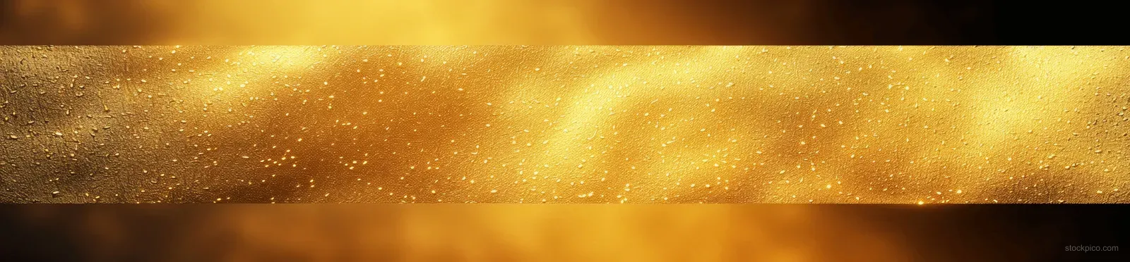 Golden yellow satin fabric with soft folds and shimmering highlights.
