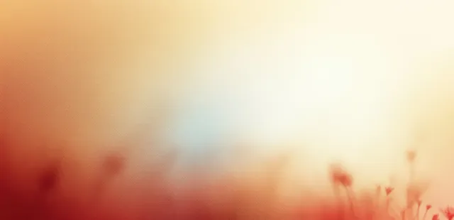 Warm beige and brown soft gradient background with subtle grain and copy space