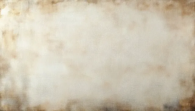 Textured beige linen fabric background with soft natural light and woven fibers with Interior Decor Surfaces