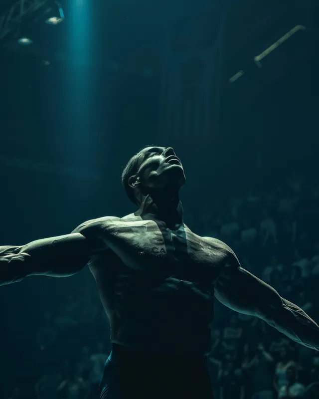 Triumph on the Floor: Team USA Gymnastics in Action