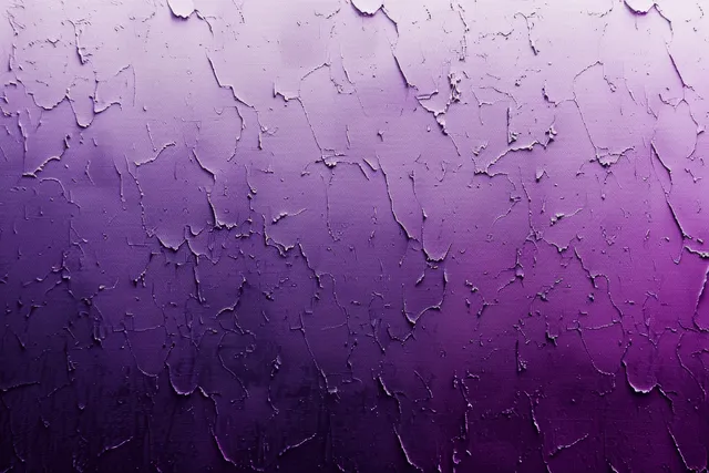 Lilac and pink abstract gradient background with blurred stripes and matte shimmer texture