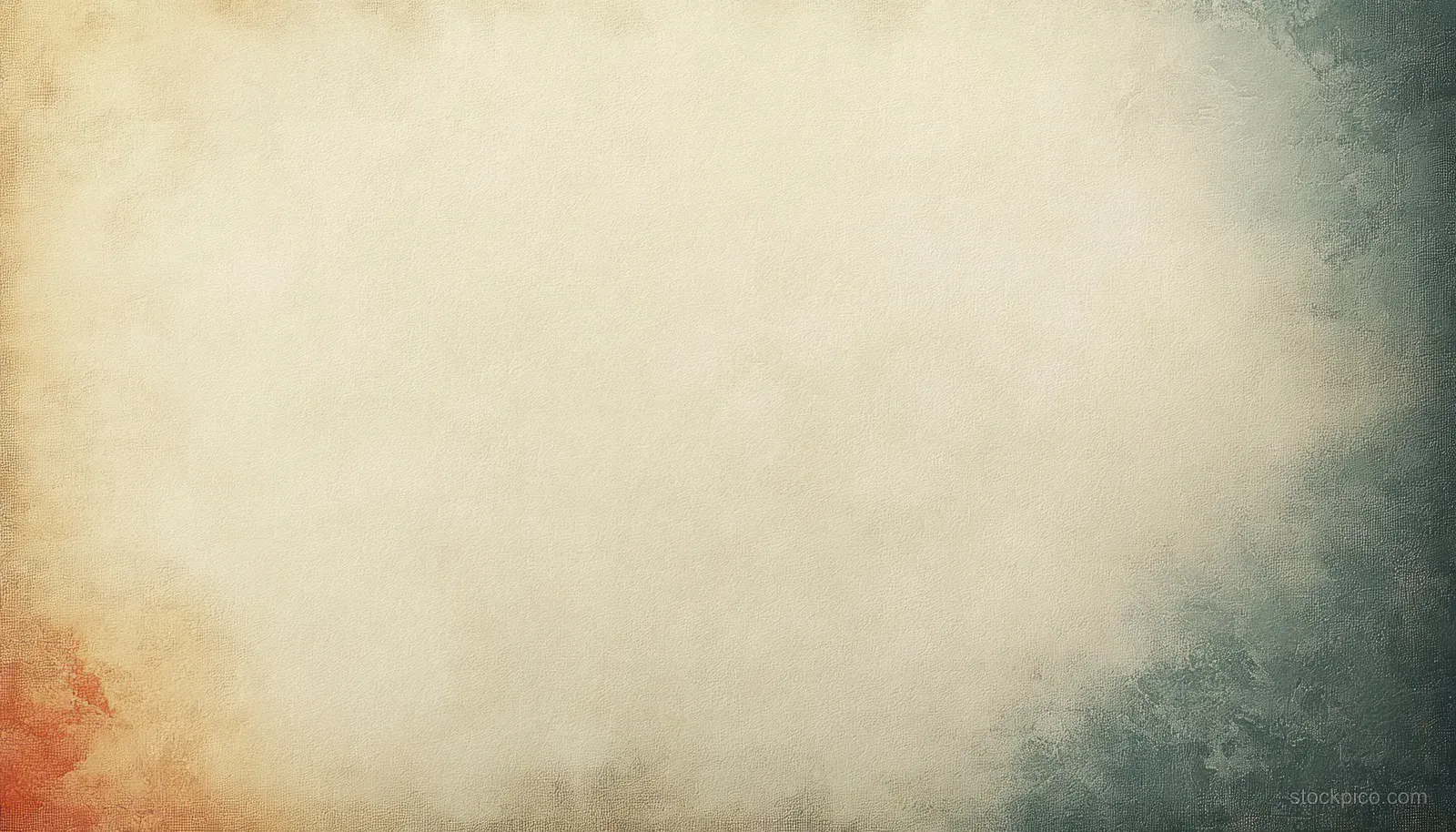 Muted brown and beige canvas texture background with soft light haze and faint rice-paper pattern marks.