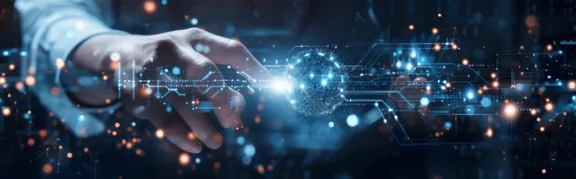 Robotic-assisted doctor interface utilizing AI and big data for advanced diagnosis and clinical decision-making in healthcare.