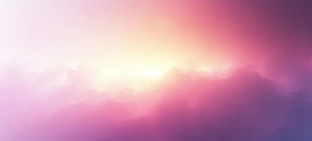 Pastel purple pink lavender gradient background with soft glow and gentle retro texture